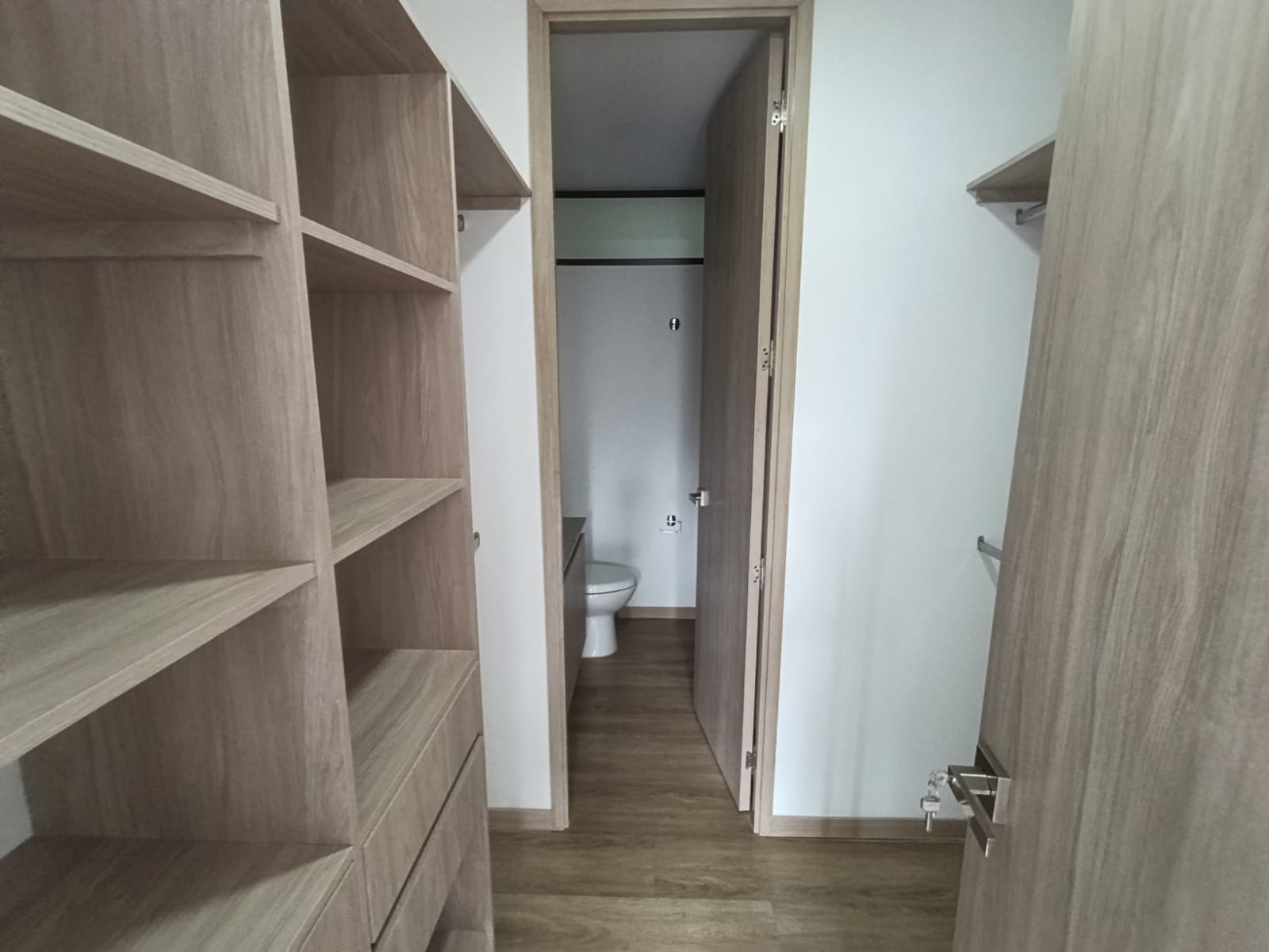 Apartamento en arriendo en Sajonia, Rionegro · foto 11 de 20