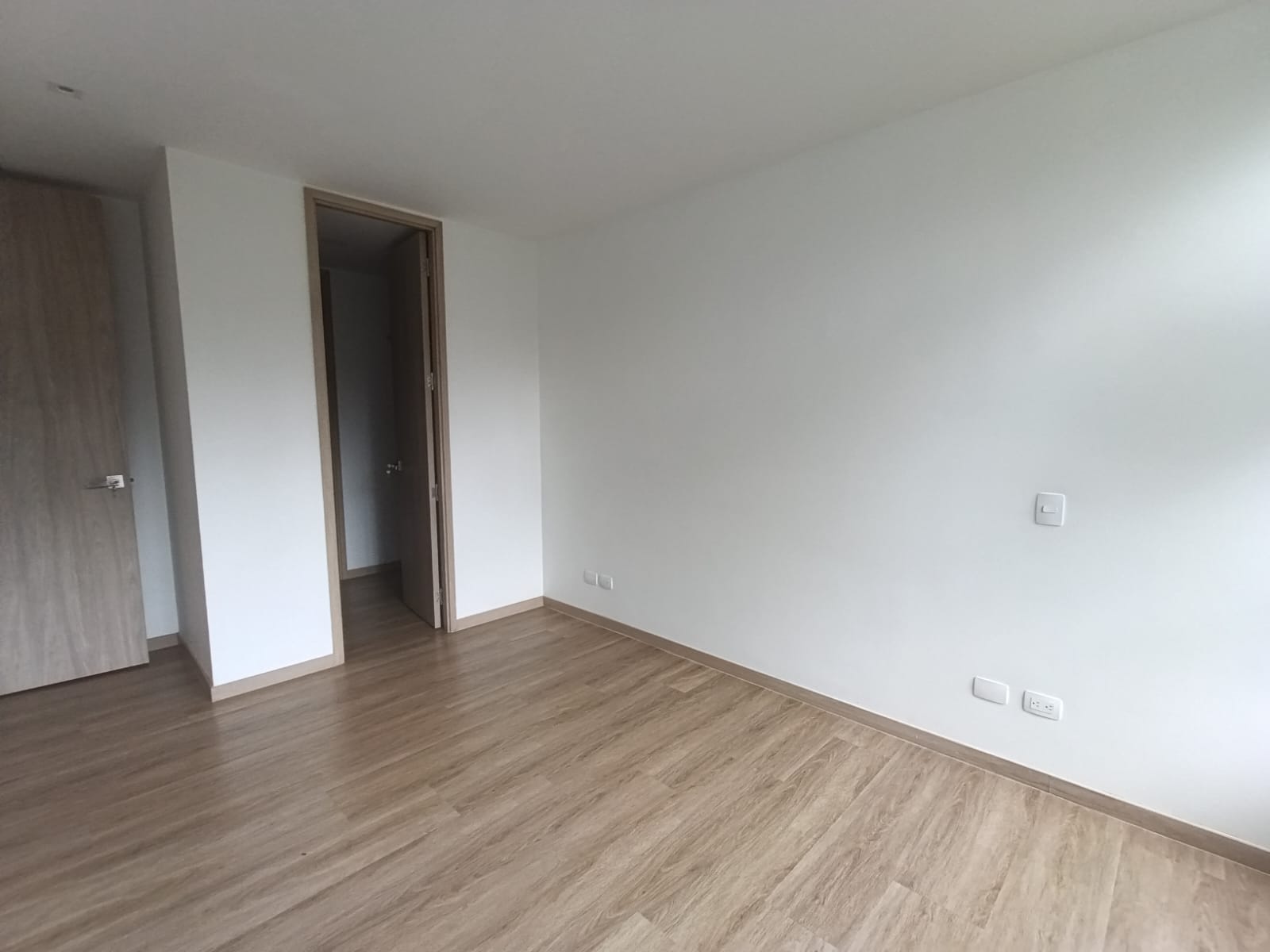 Apartamento en arriendo en Sajonia, Rionegro · foto 12 de 20