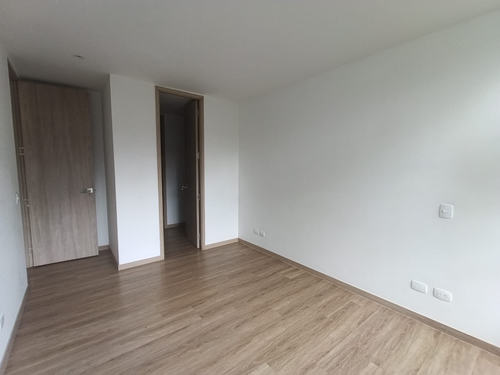 Apartamento en arriendo en Sajonia, Rionegro · foto 13 de 20