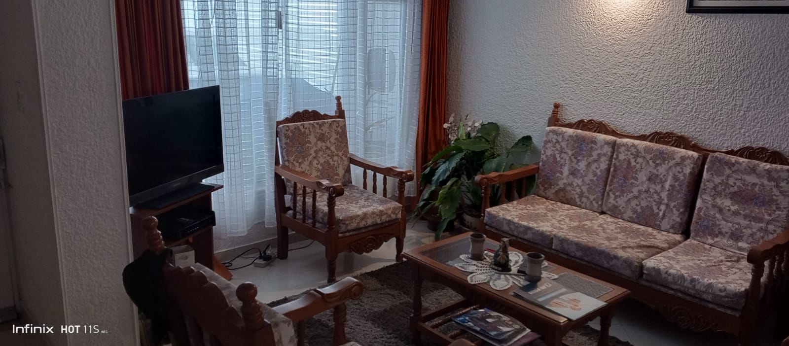 Casa en venta en Villa Del Prado, Bogotá · foto 3 de 17