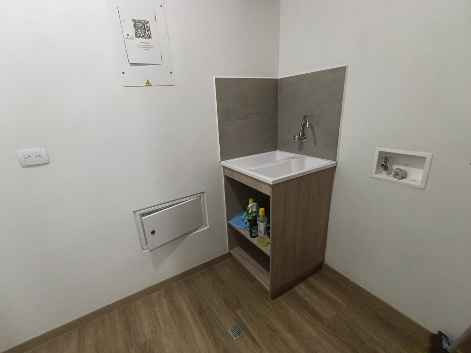 Apartamento en arriendo en Sajonia, Rionegro · foto 15 de 20