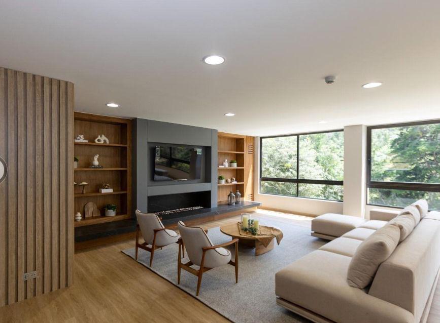 Apartamento en arriendo en Sajonia, Rionegro · foto 18 de 20