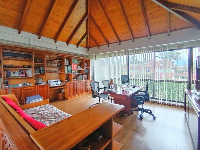 Casa de 4 alcobas en venta en San Jorge, Mosquera, 416 m² · foto 24 de 24