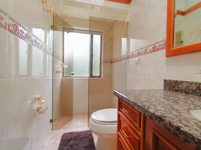 Casa de 4 alcobas en venta en San Jorge, Mosquera, 416 m² · foto 22 de 24