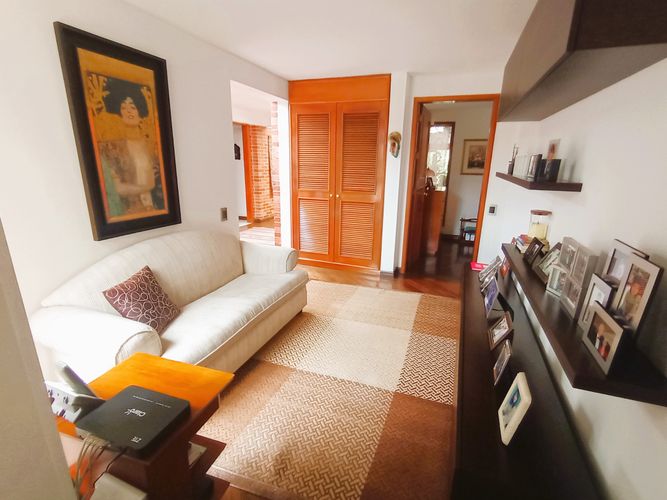 Casa de 4 alcobas en venta en San Jorge, Mosquera, 416 m² · foto 10 de 24