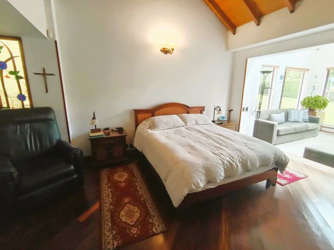 Casa de 4 alcobas en venta en San Jorge, Mosquera, 416 m² · foto 11 de 24