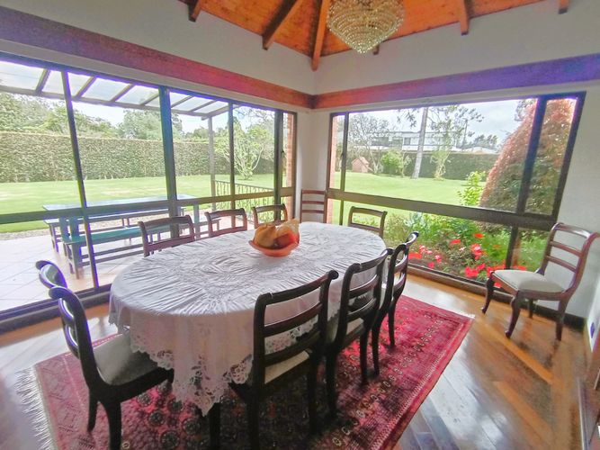 Casa de 4 alcobas en venta en San Jorge, Mosquera, 416 m² · foto 5 de 24