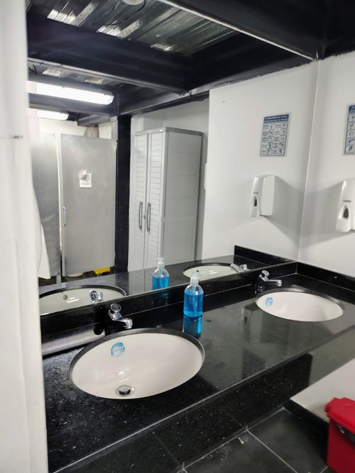 Bodega en arriendo en Siberia, Cota, 800 m² · foto 14 de 14