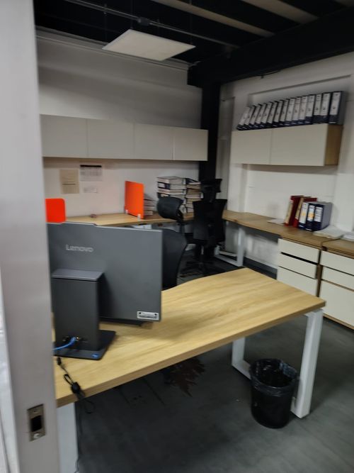 Bodega en arriendo en Siberia, Cota, 800 m² · foto 12 de 14