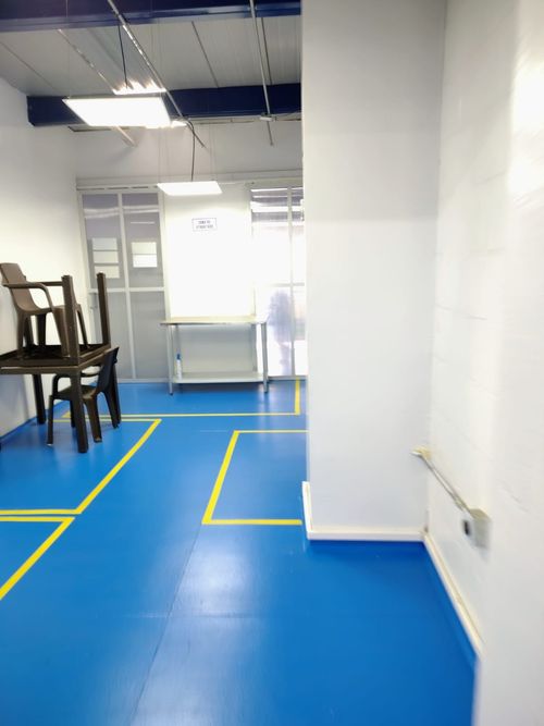 Bodega en arriendo en Siberia, Cota, 800 m² · foto 10 de 14