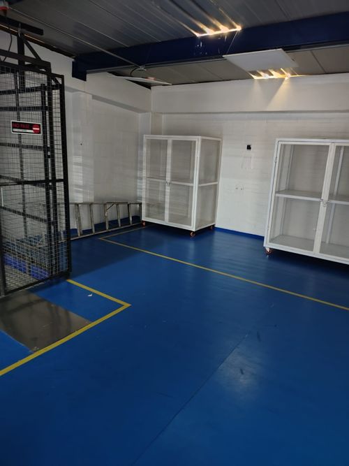 Bodega en arriendo en Siberia, Cota, 800 m² · foto 8 de 14