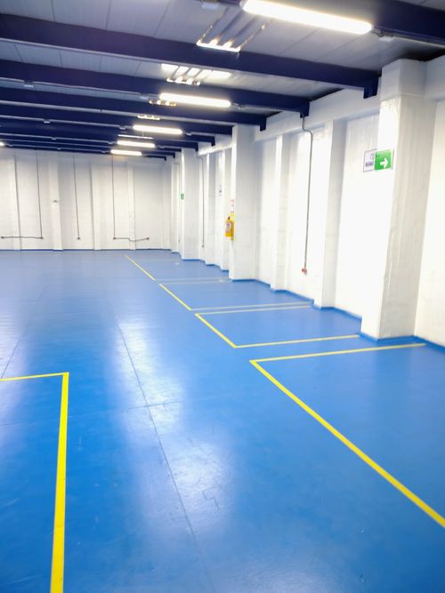 Bodega en arriendo en Siberia, Cota, 800 m² · foto 9 de 14