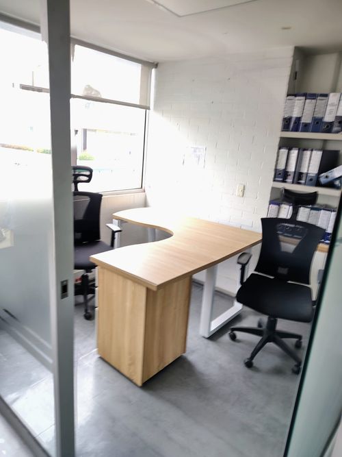 Bodega en arriendo en Siberia, Cota, 800 m² · foto 5 de 14