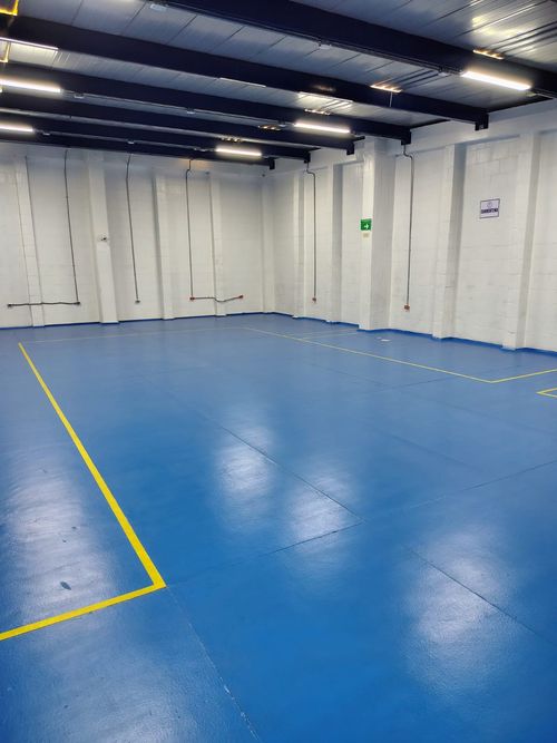 Bodega en arriendo en Siberia, Cota, 800 m² · foto 4 de 14