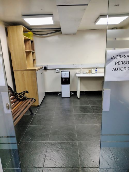 Bodega en arriendo en Siberia, Cota, 800 m² · foto 11 de 14