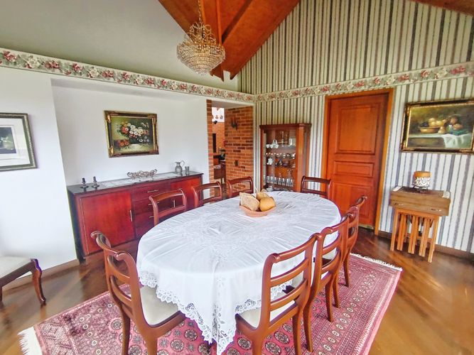 Casa de 4 alcobas en venta en San Jorge, Mosquera, 416 m² · foto 6 de 24