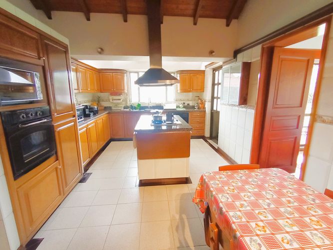 Casa de 4 alcobas en venta en San Jorge, Mosquera, 416 m² · foto 8 de 24