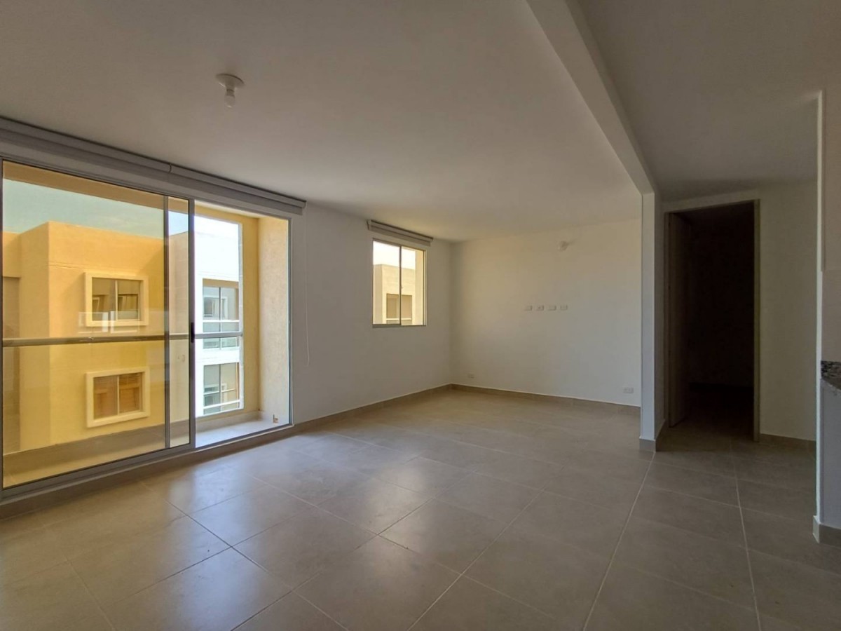 Foto del apartamento
