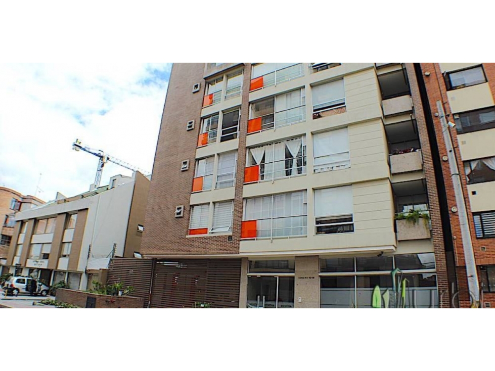 Apartamento en Venta en Cedritos, Bogotá