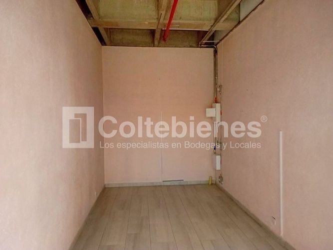 Local en venta en Vía Las Palmas, Medellín, 17 m² · foto 3 de 7