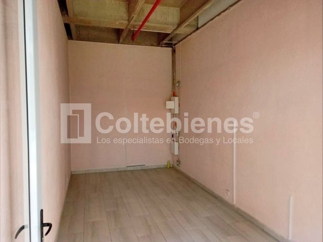Local en venta en Vía Las Palmas, Medellín, 17 m² · foto 4 de 7