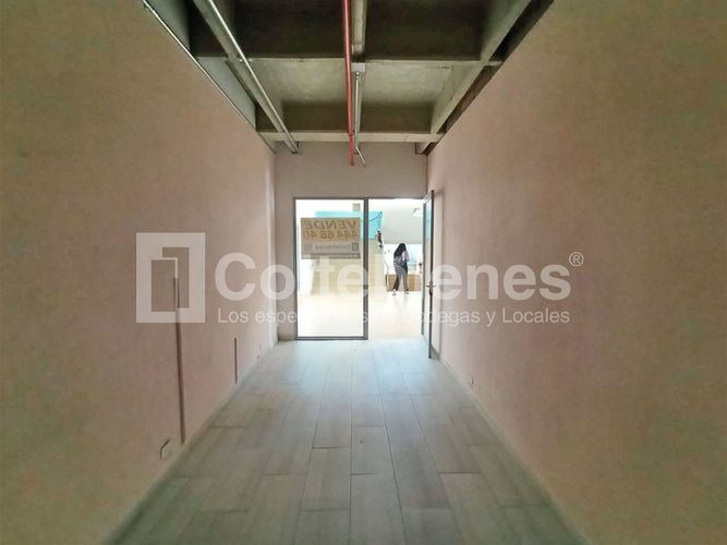 Local en venta en Vía Las Palmas, Medellín, 17 m² · foto 5 de 7