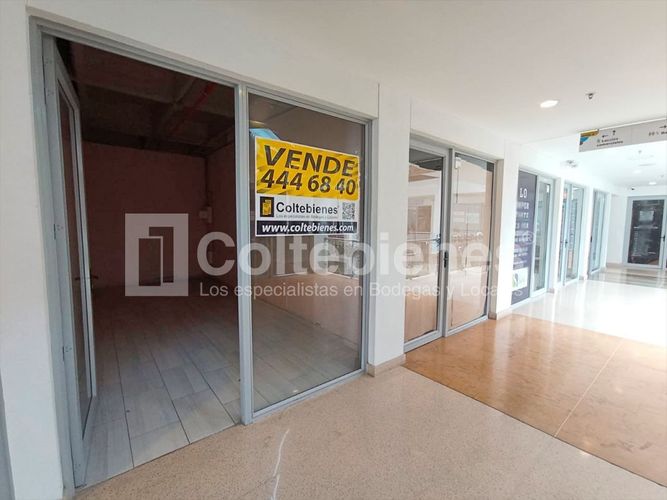 Local en venta en Vía Las Palmas, Medellín, 17 m² · foto 6 de 7