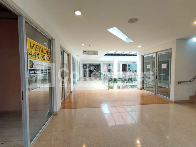 Local en venta en Vía Las Palmas, Medellín, 17 m² · foto 7 de 7