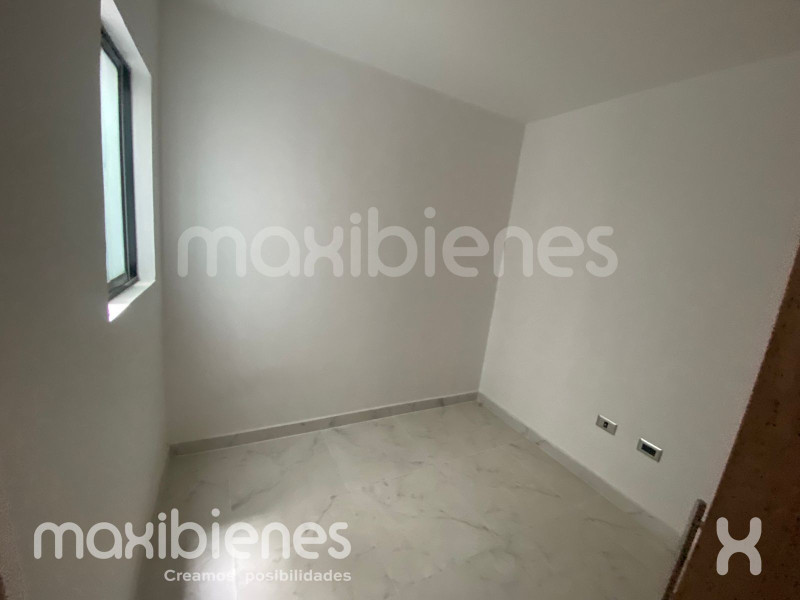 Apartment for rent in La mesa, Bello