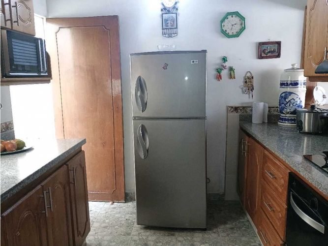 Casa de 4 alcobas en venta en El Danubio, Medellín, 177 m² · foto 9 de 24