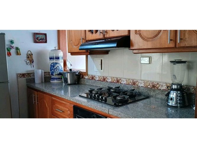 Casa de 4 alcobas en venta en El Danubio, Medellín, 177 m² · foto 10 de 24