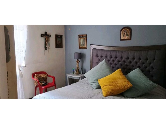 Casa de 4 alcobas en venta en El Danubio, Medellín, 177 m² · foto 12 de 24