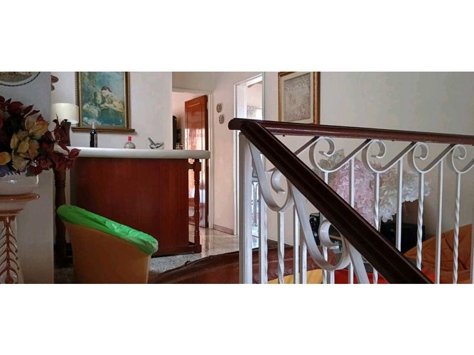 Casa de 4 alcobas en venta en El Danubio, Medellín, 177 m² · foto 15 de 24