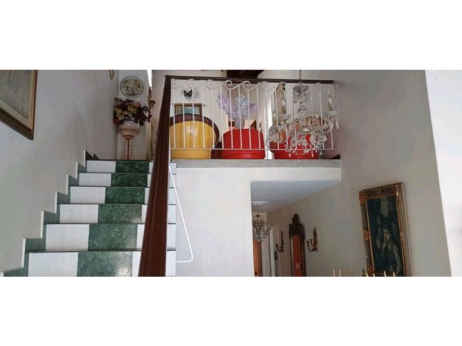 Casa de 4 alcobas en venta en El Danubio, Medellín, 177 m² · foto 16 de 24