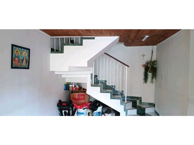 Casa de 4 alcobas en venta en El Danubio, Medellín, 177 m² · foto 17 de 24