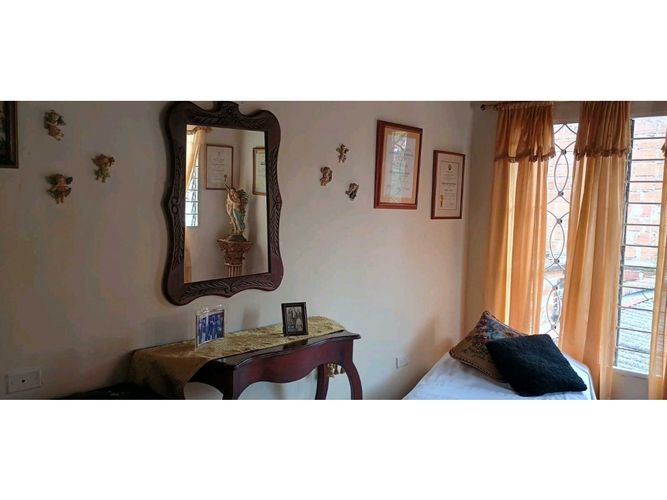 Casa de 4 alcobas en venta en El Danubio, Medellín, 177 m² · foto 19 de 24