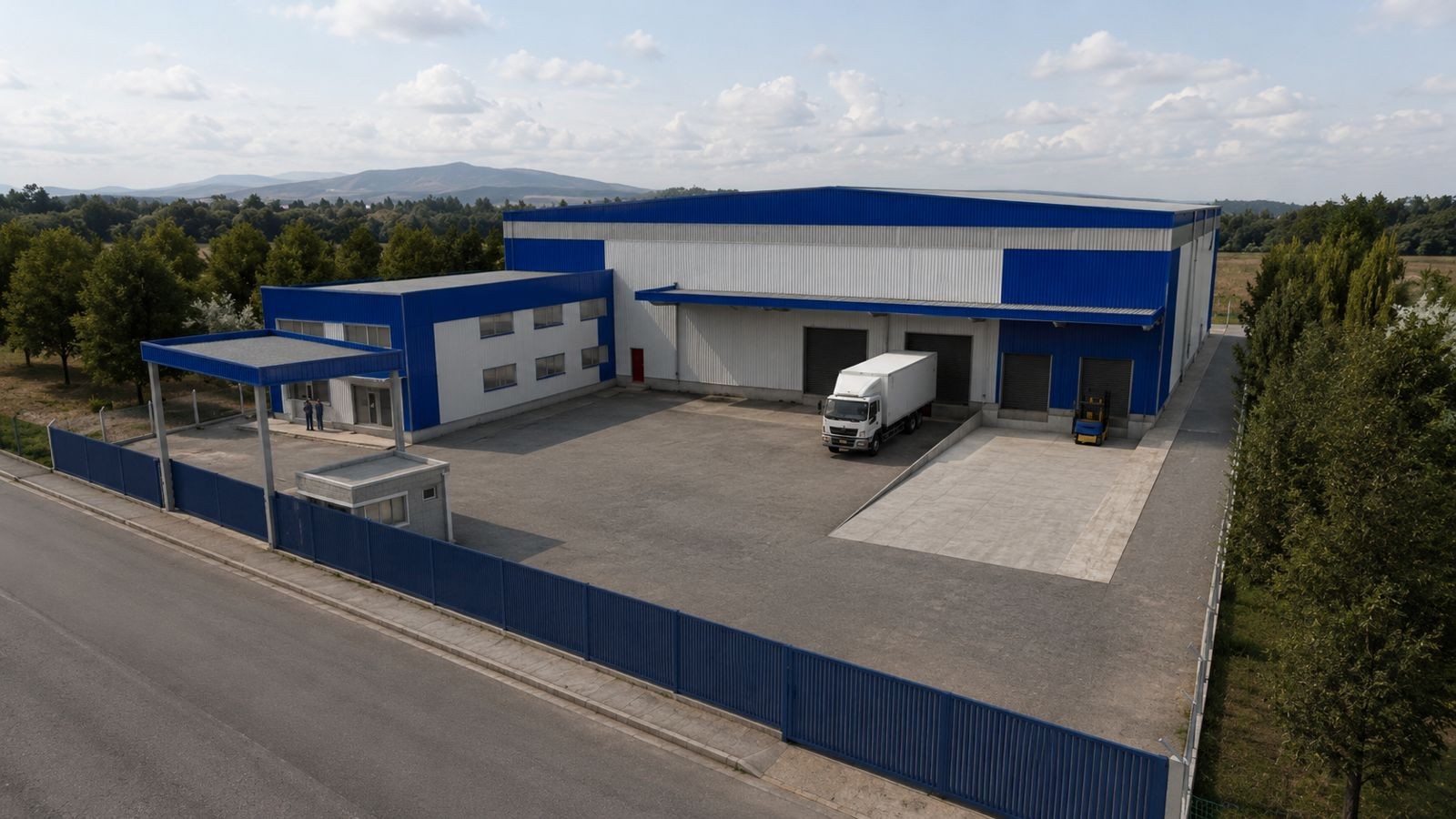 ALQUILO DEPOSITO INDUSTRIAL CON ALTA CAPACIDAD DE ALMACENAMIENTO | SOBRE RUTA EN VILLETA — foto 3