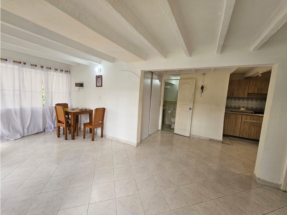 Apartaestudio en venta en Medellín 2