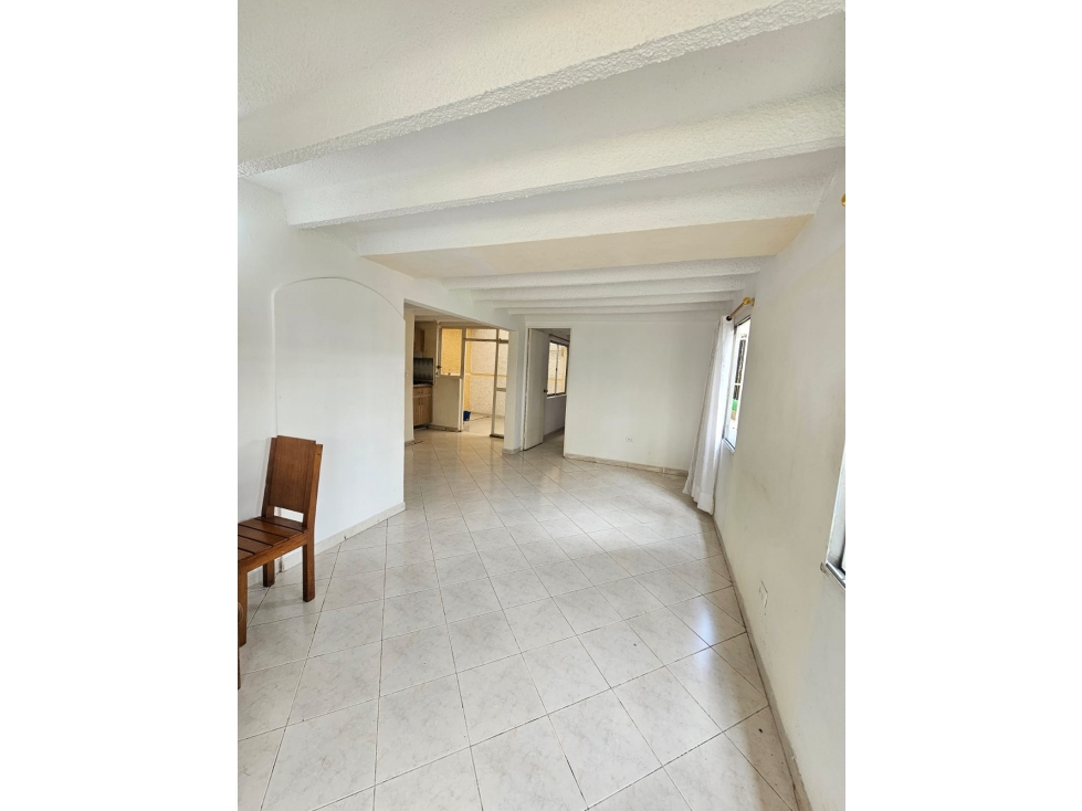 Apartaestudio en venta en Medellín 3
