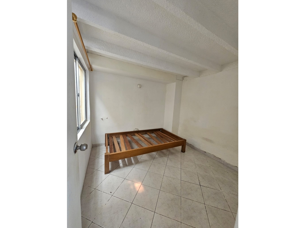 Apartaestudio en venta en Medellín 5
