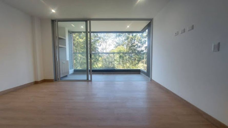 Apartamento de 2 alcobas en arriendo en El Porvenir, Rionegro, 70 m² · foto 7 de 19