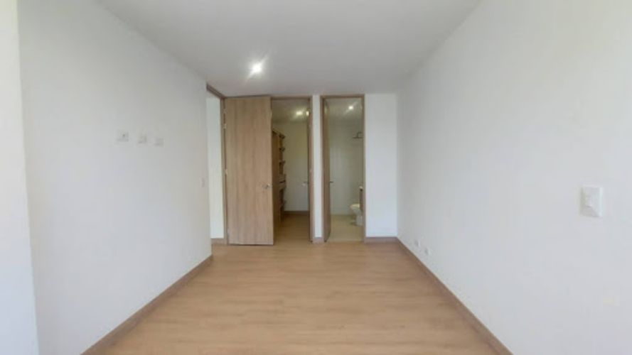 Apartamento de 2 alcobas en arriendo en El Porvenir, Rionegro, 70 m² · foto 12 de 19