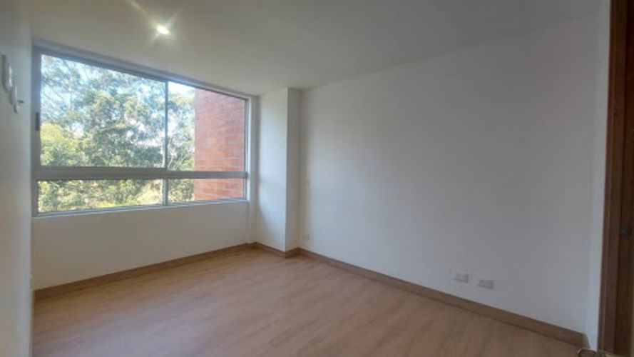Apartamento de 2 alcobas en arriendo en El Porvenir, Rionegro, 70 m² · foto 13 de 19