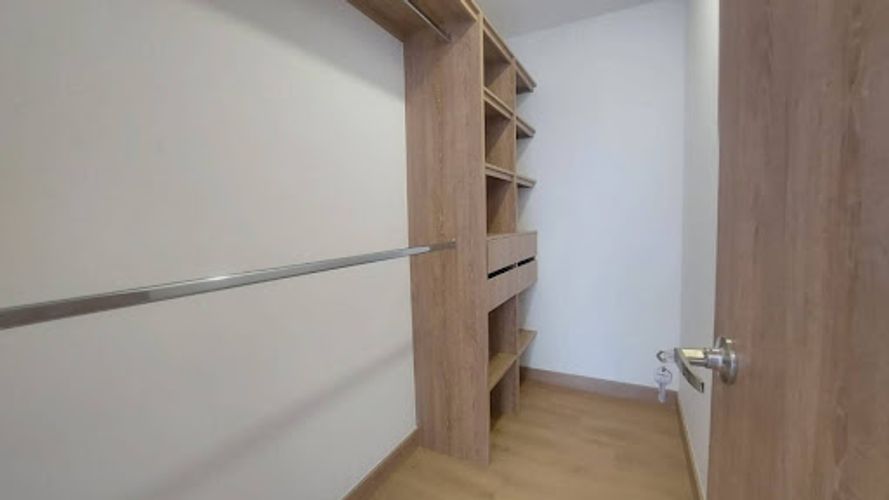 Apartamento de 2 alcobas en arriendo en El Porvenir, Rionegro, 70 m² · foto 15 de 19