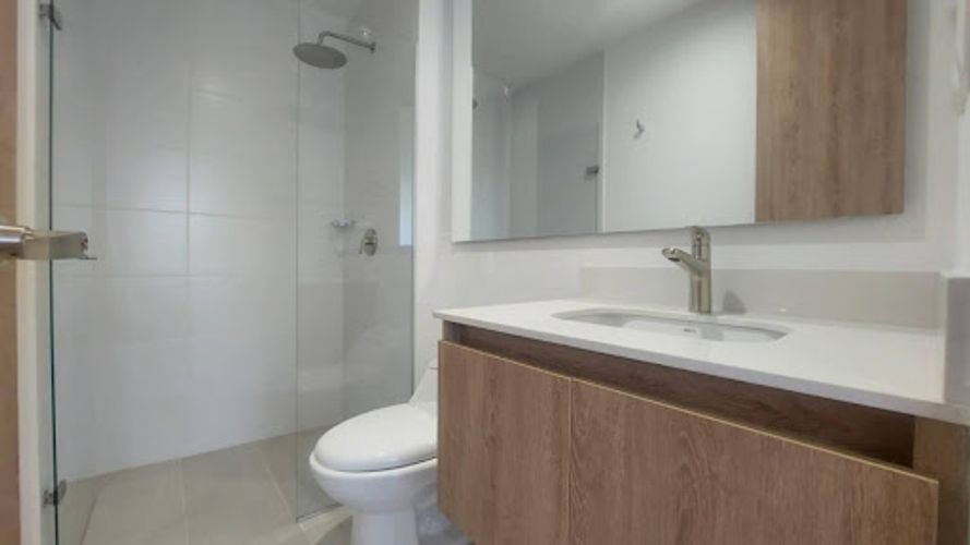 Apartamento de 2 alcobas en arriendo en El Porvenir, Rionegro, 70 m² · foto 16 de 19