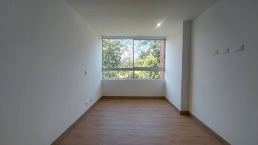 Apartamento de 2 alcobas en arriendo en El Porvenir, Rionegro, 70 m² · foto 17 de 19