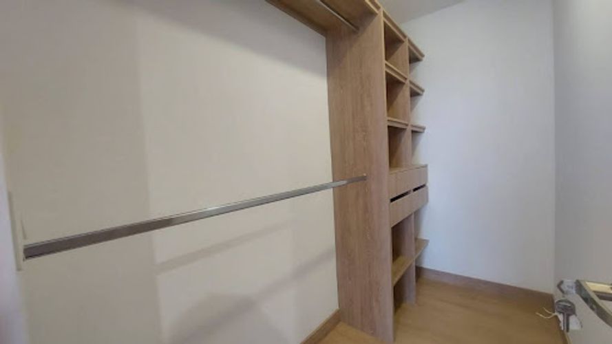 Apartamento de 2 alcobas en arriendo en El Porvenir, Rionegro, 70 m² · foto 18 de 19