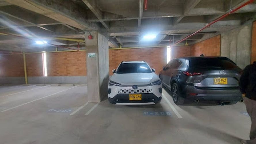 Apartamento de 2 alcobas en arriendo en El Porvenir, Rionegro, 70 m² · foto 19 de 19