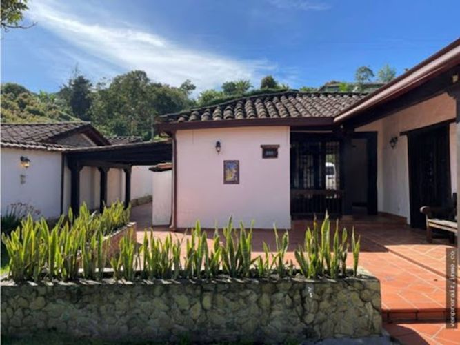 Finca en venta en Llano Grande, Rionegro, 180 m² · foto 3 de 20