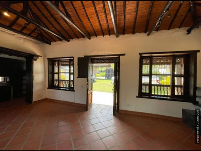 Finca en venta en Llano Grande, Rionegro, 180 m² · foto 4 de 20